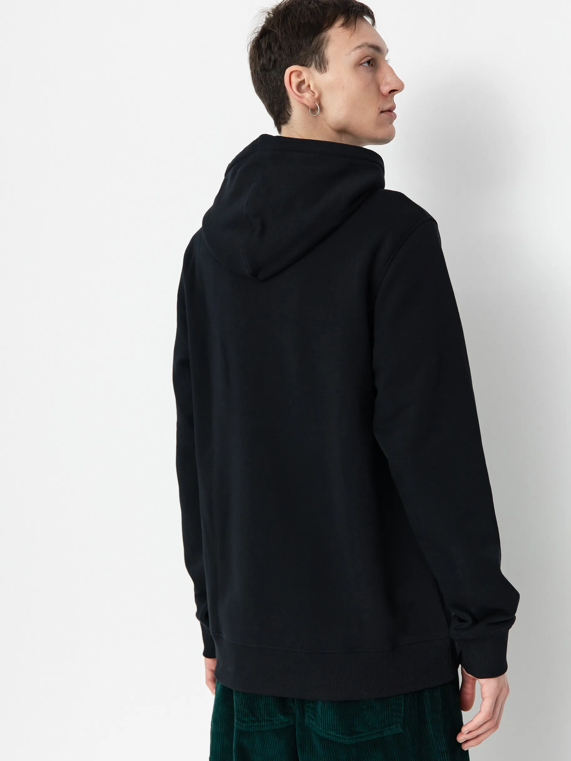 Element Hoodie Cornell Classic HD