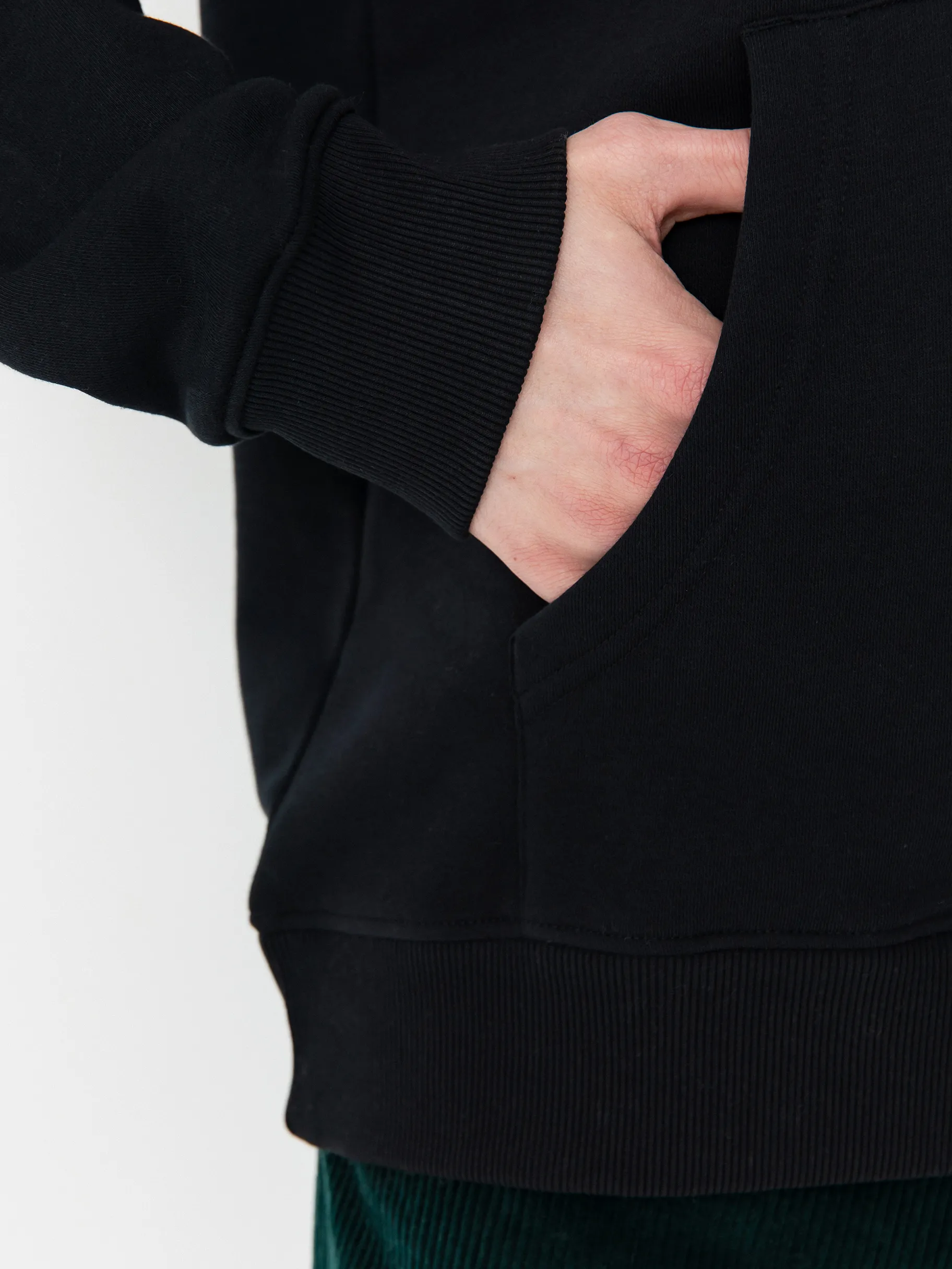 Element Hoodie Cornell Classic HD