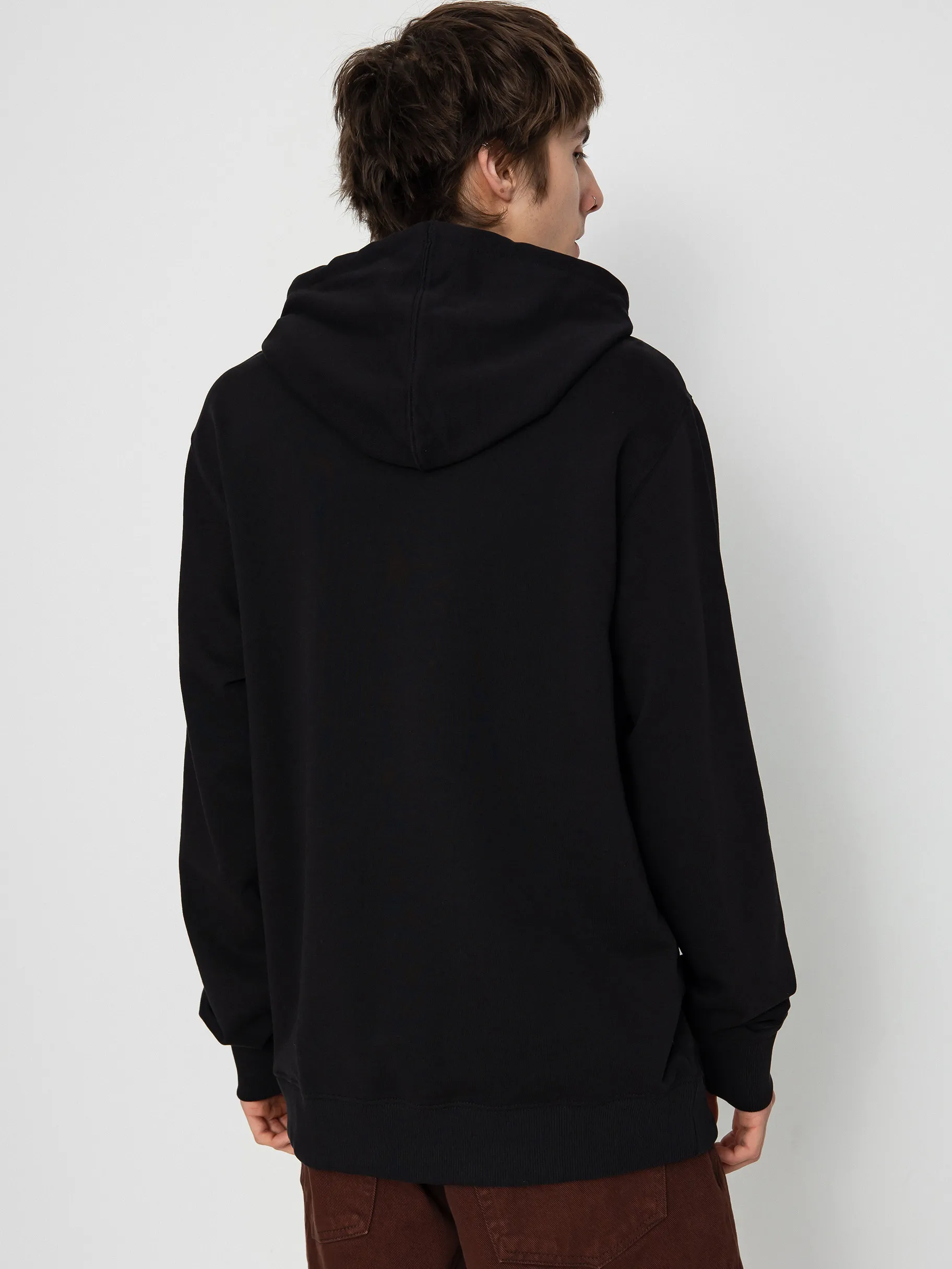 Element Hoodie Dial HD