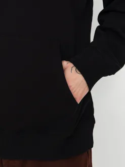 Element Hoodie Dial HD