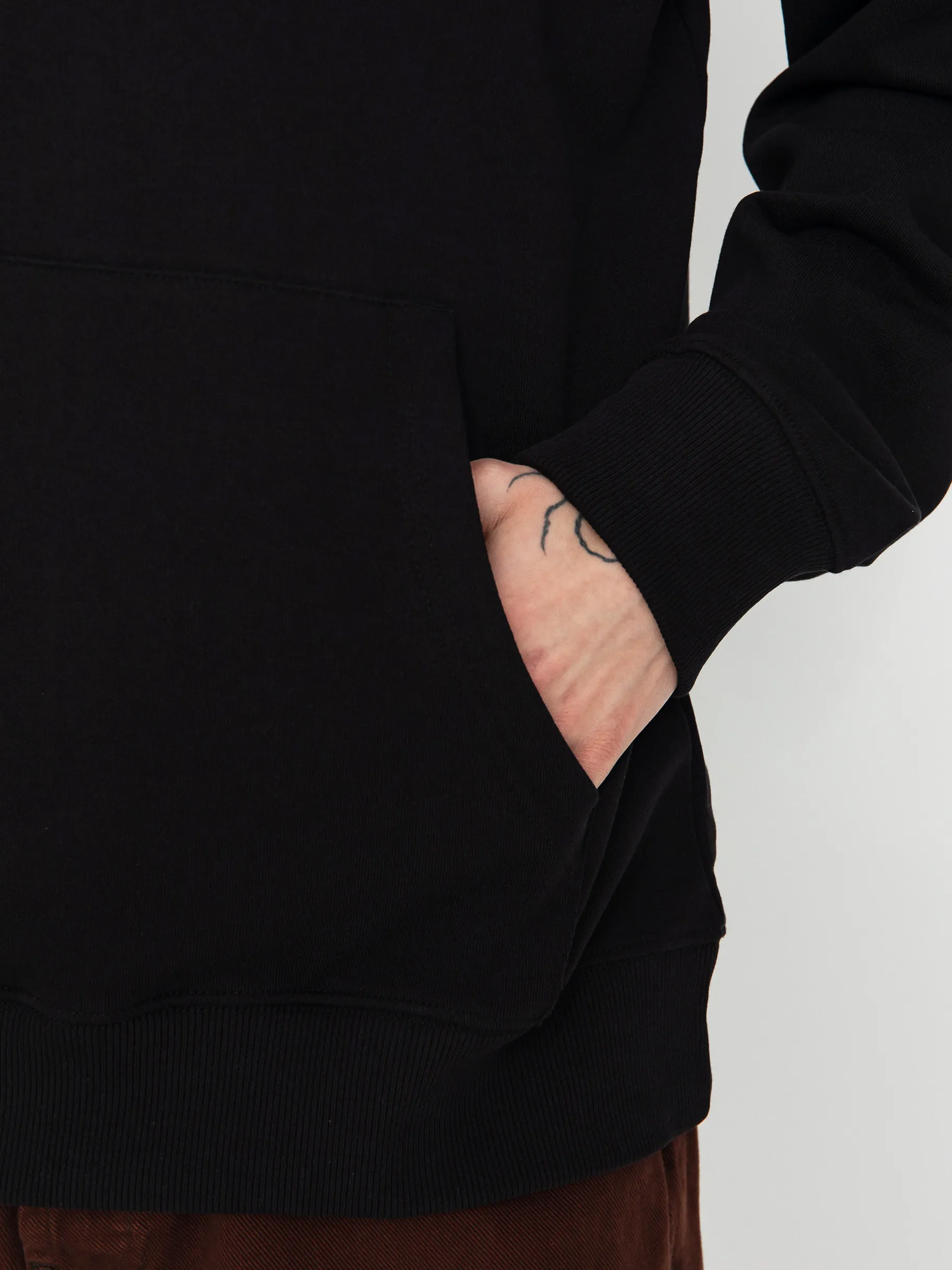 Element Hoodie Dial HD
