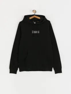 Element Hoodie Dial HD