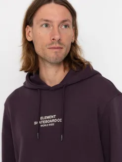 Element Hoodie Skateboard Co HD