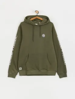 Element Hoodie Timber Jester HD