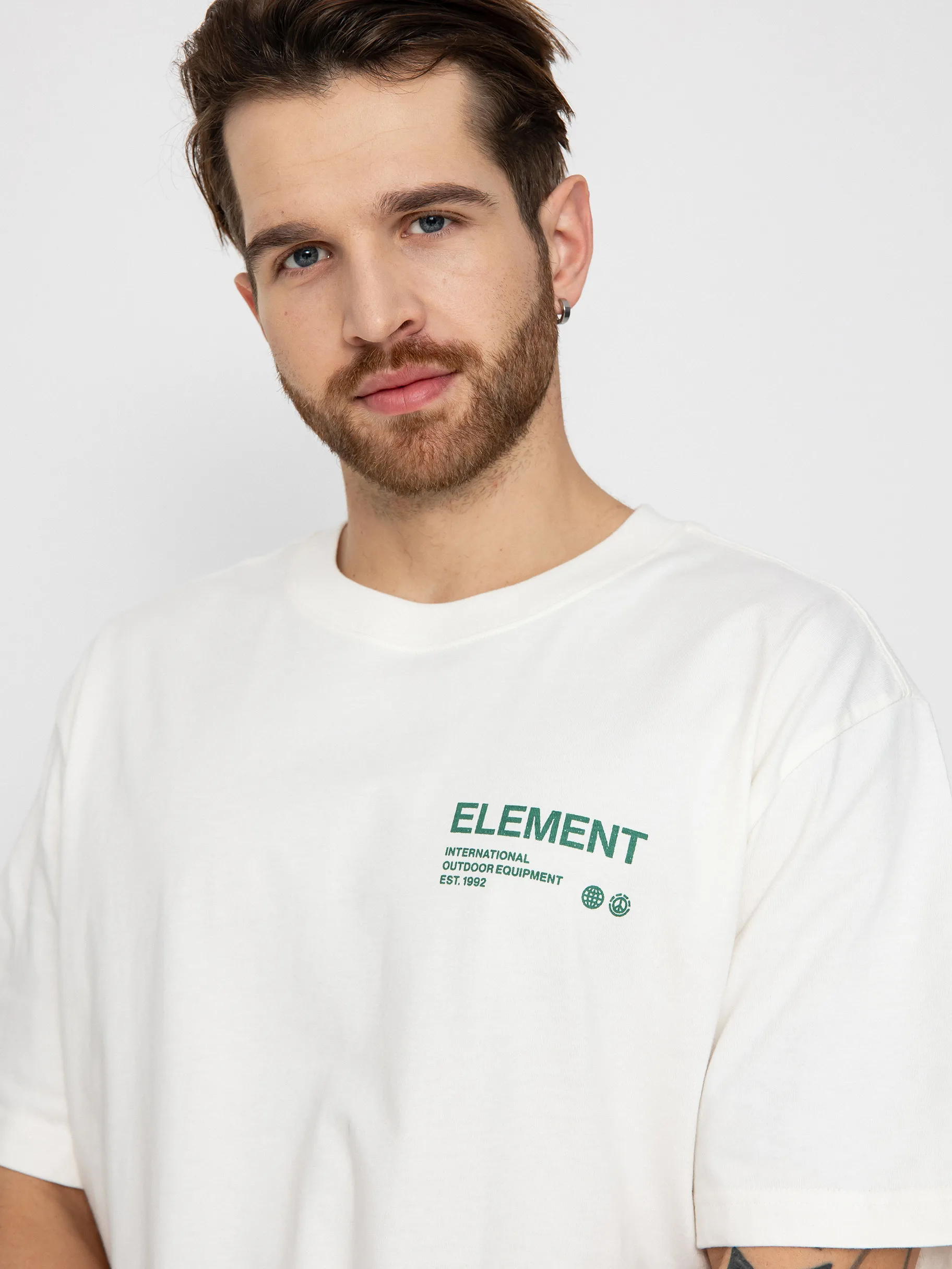 Element Horned Outlook T-Shirt
