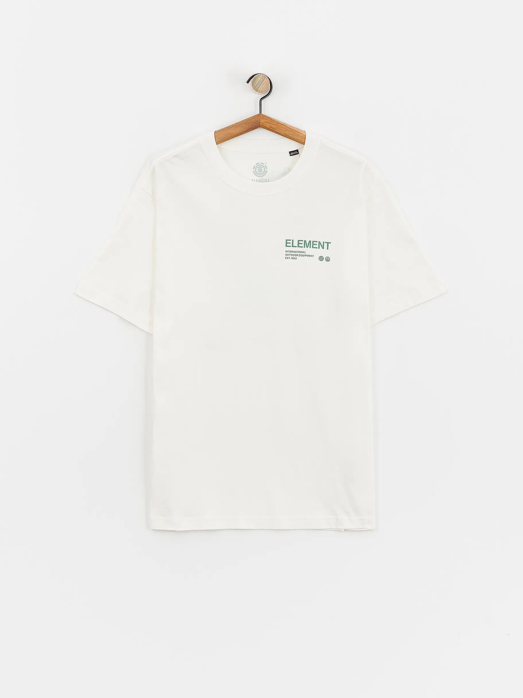 Element Horned Outlook T-Shirt