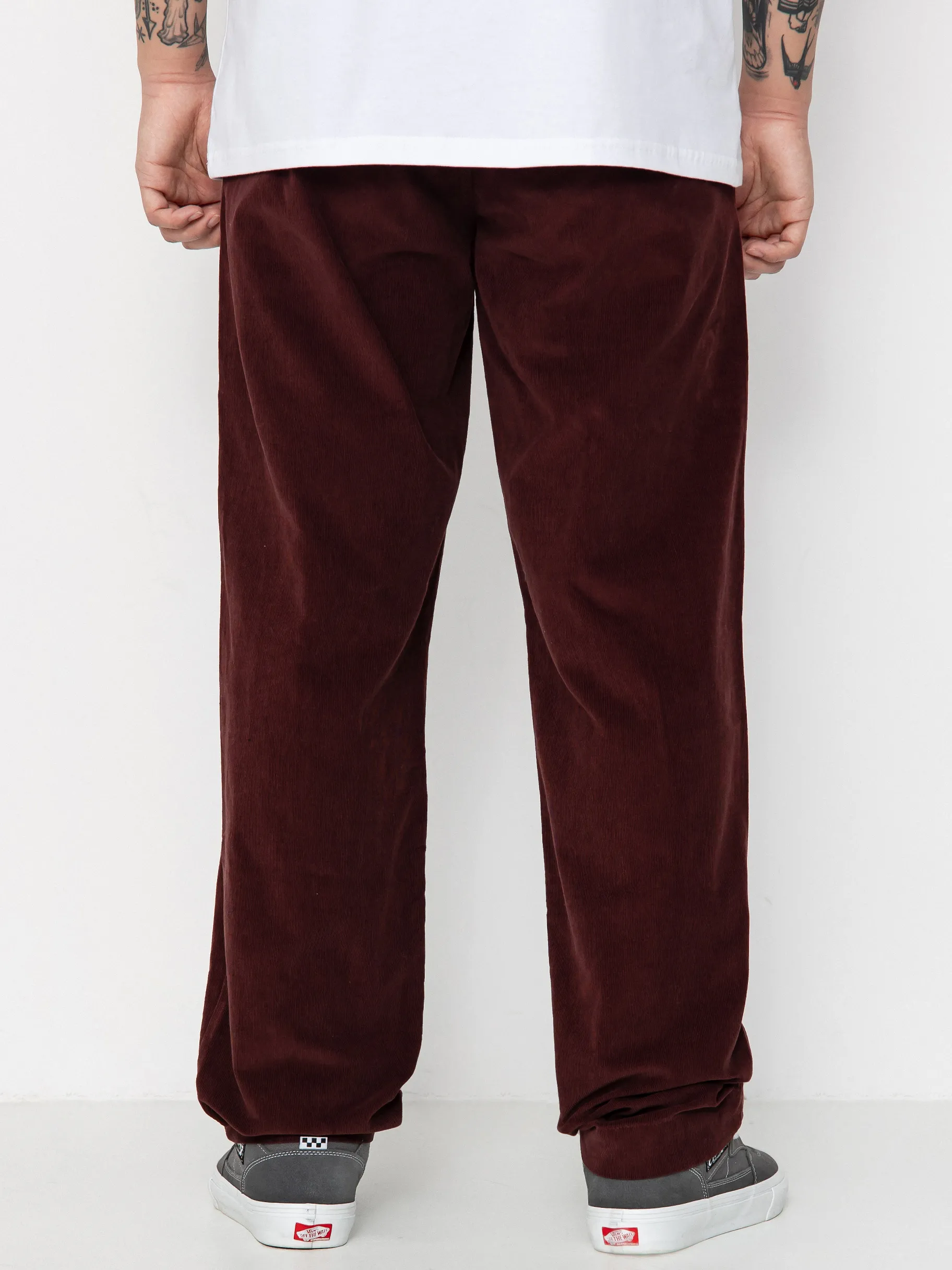 Element Howland Union Cord Chino Pants