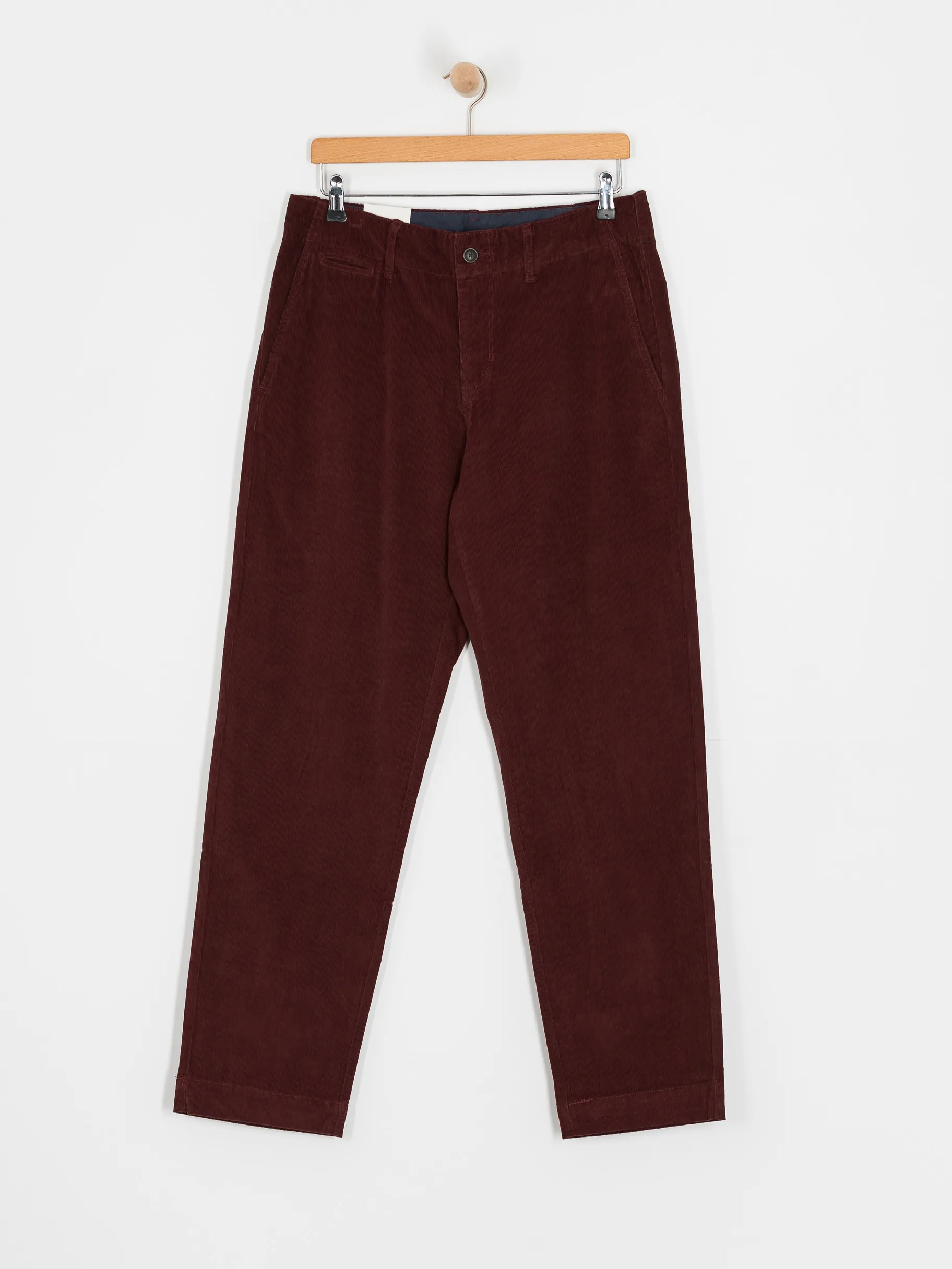 Element Howland Union Cord Chino Pants