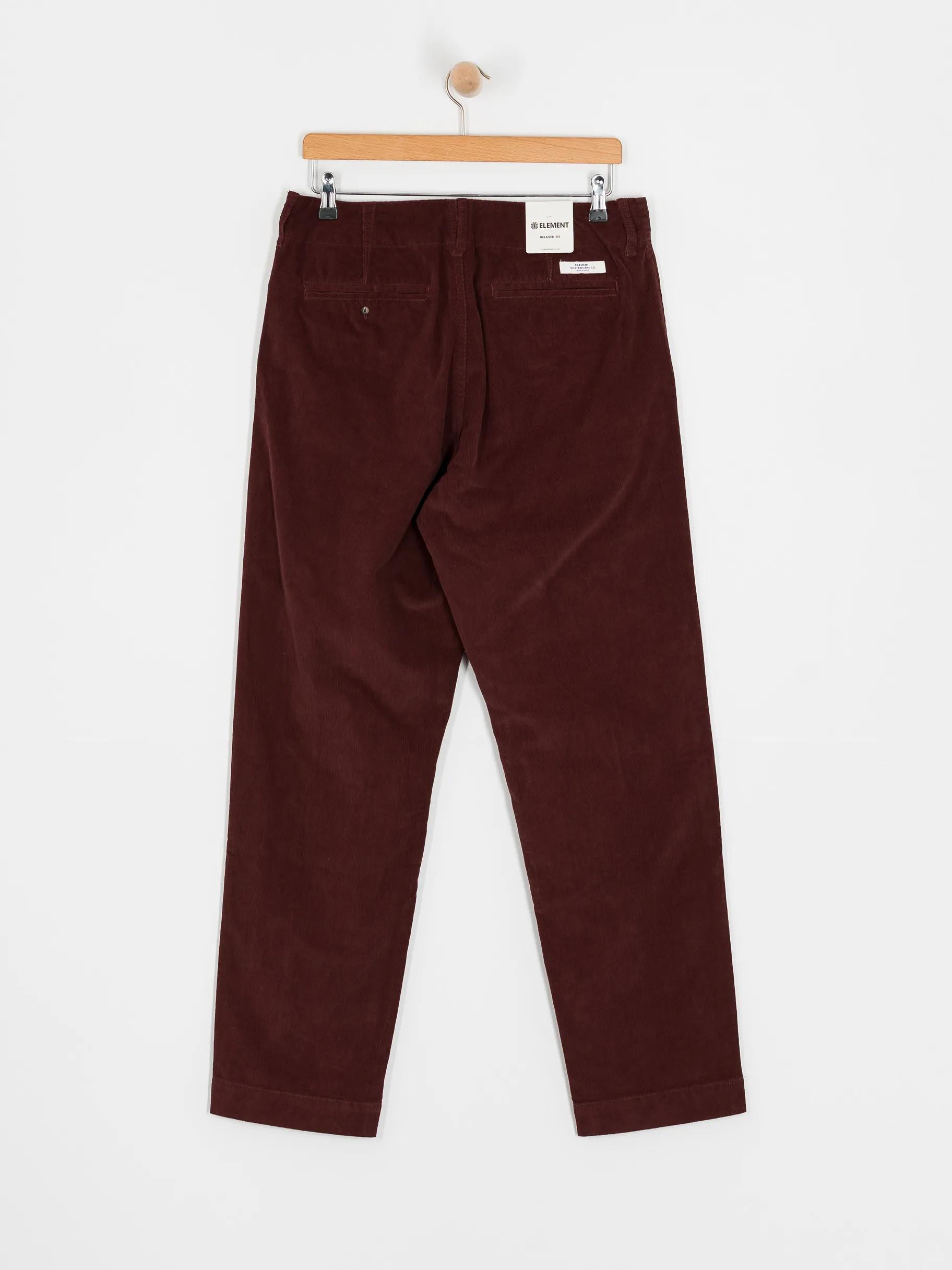 Element Howland Union Cord Chino Pants