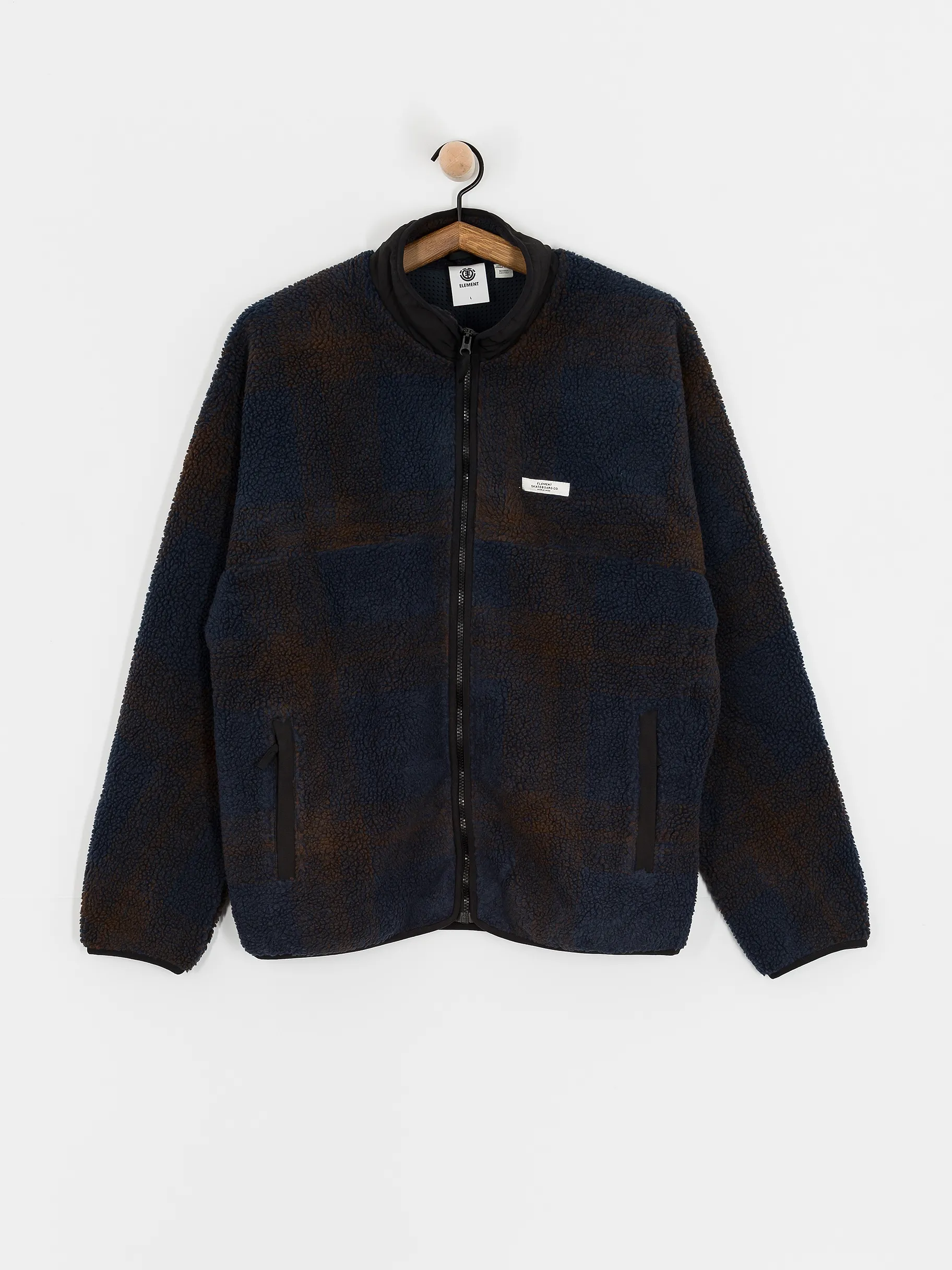 Element Jacket Classic Sherpa