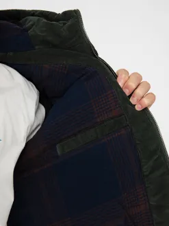 Element Jacket Dulcey Cord