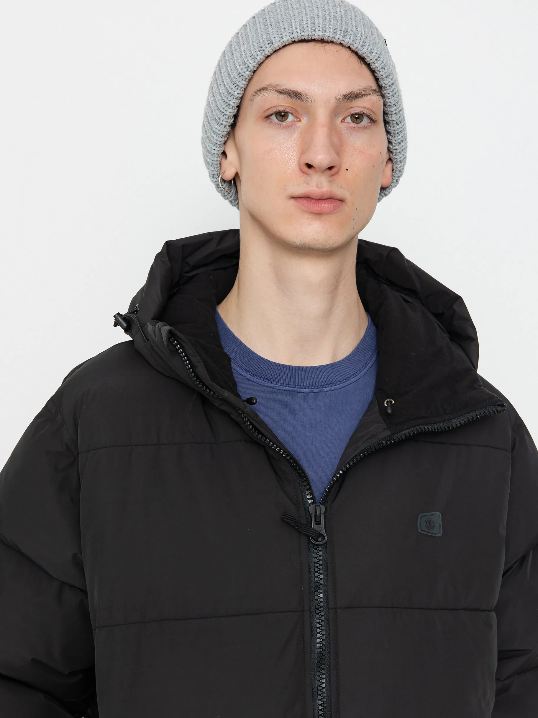 Element Jacket Dulcey Puff