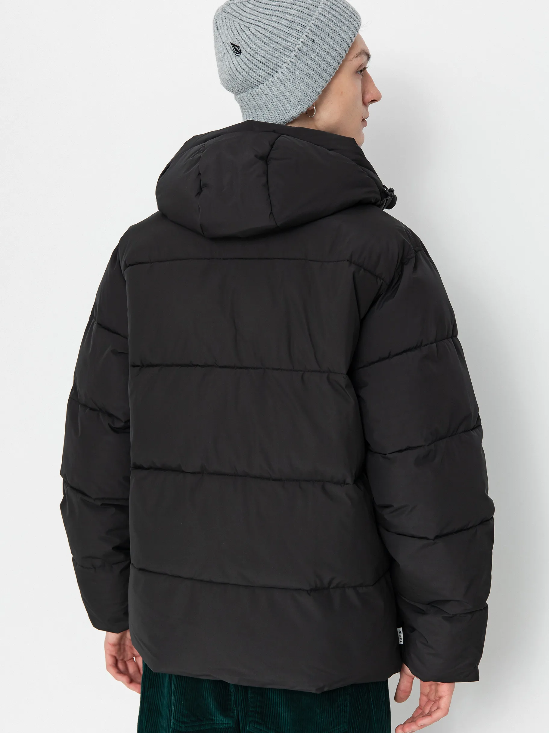 Element Jacket Dulcey Puff
