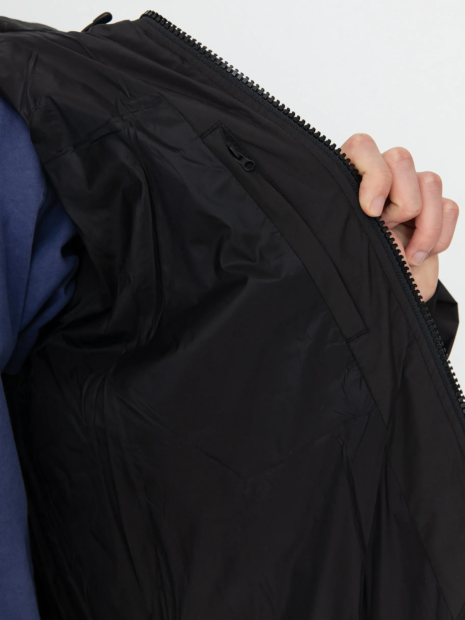Element Jacket Dulcey Puff
