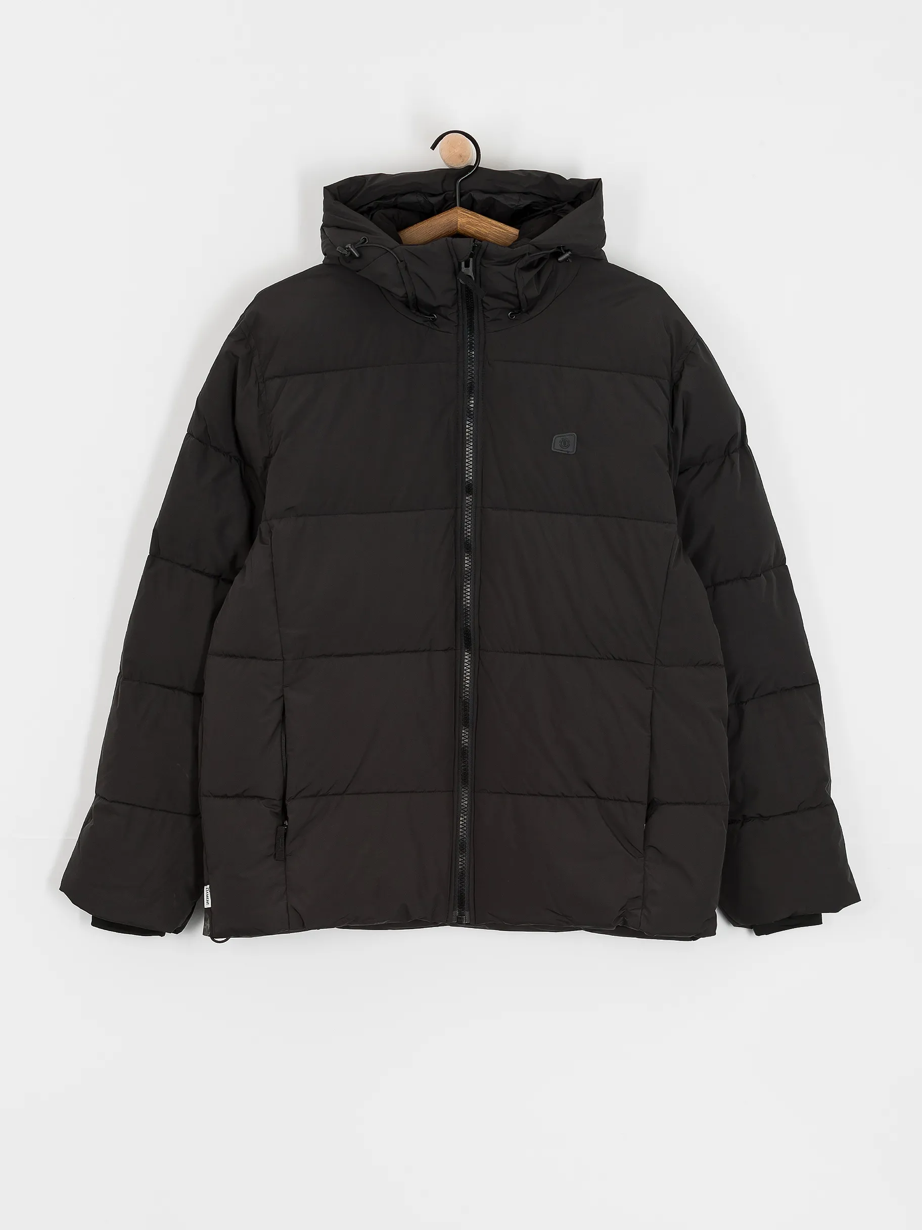 Element Jacket Dulcey Puff