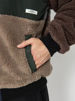 Element Jacket Oak Sherpa