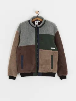 Element Jacket Oak Sherpa