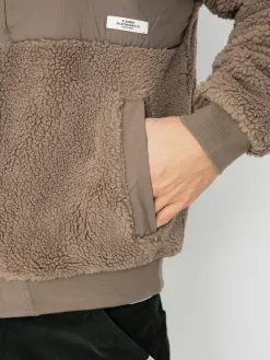 Element Jacket Oak Sherpa