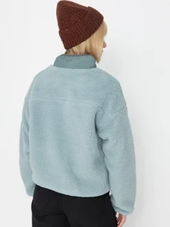 Element Jacket Oak Sherpa Wmn