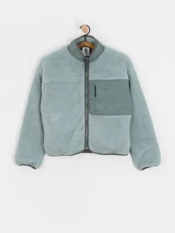 Element Jacket Oak Sherpa Wmn