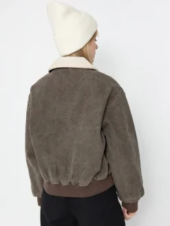 Element Jacket Reynis Canvas Bomber Wmn