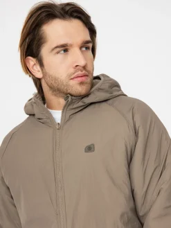 Element Jacket Wolfe Sherpa