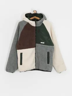 Element Jacket Wolfe Sherpa