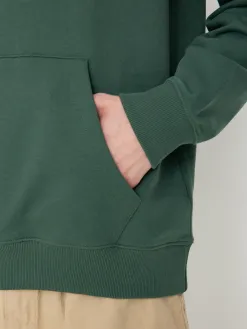 Element Joint Cube HD Hoodie