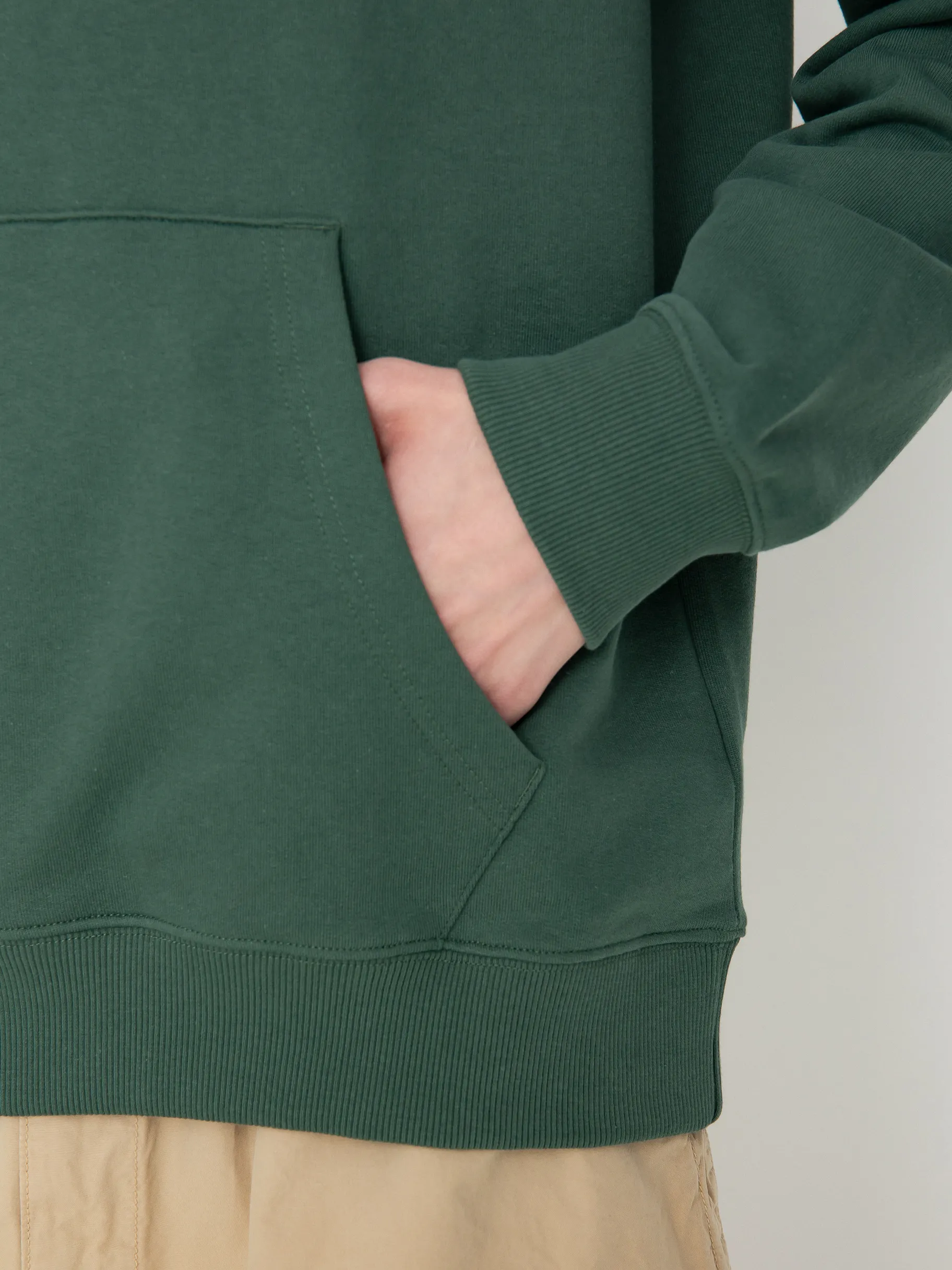 Element Joint Cube HD Hoodie