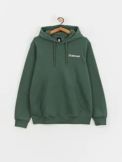 Element Joint Cube HD Hoodie