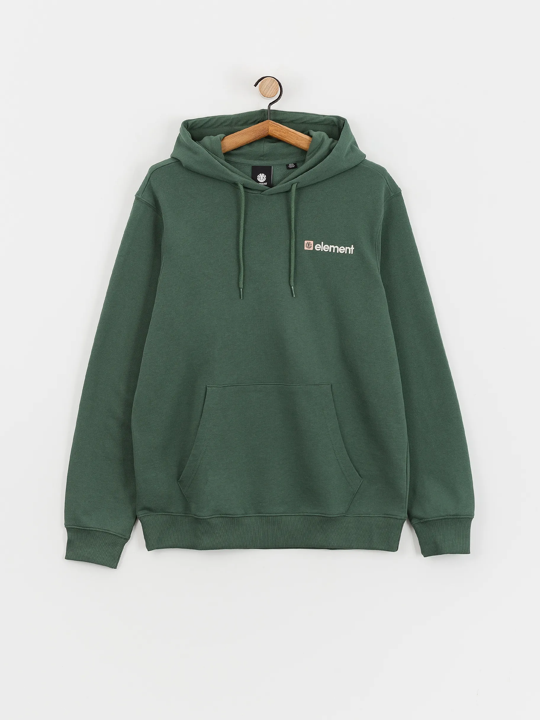 Element Joint Cube HD Hoodie