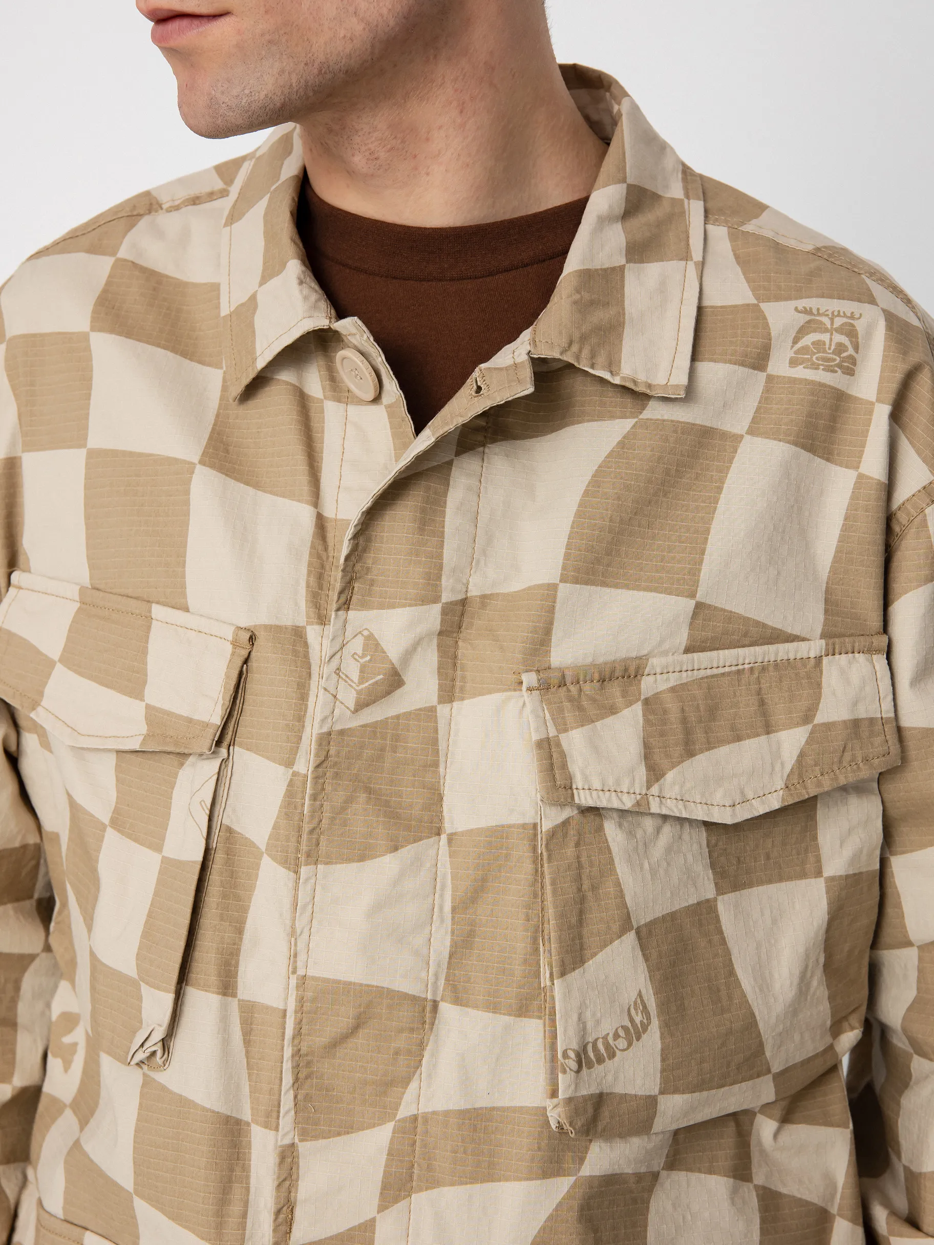 Element Kingswood M65 Jacket