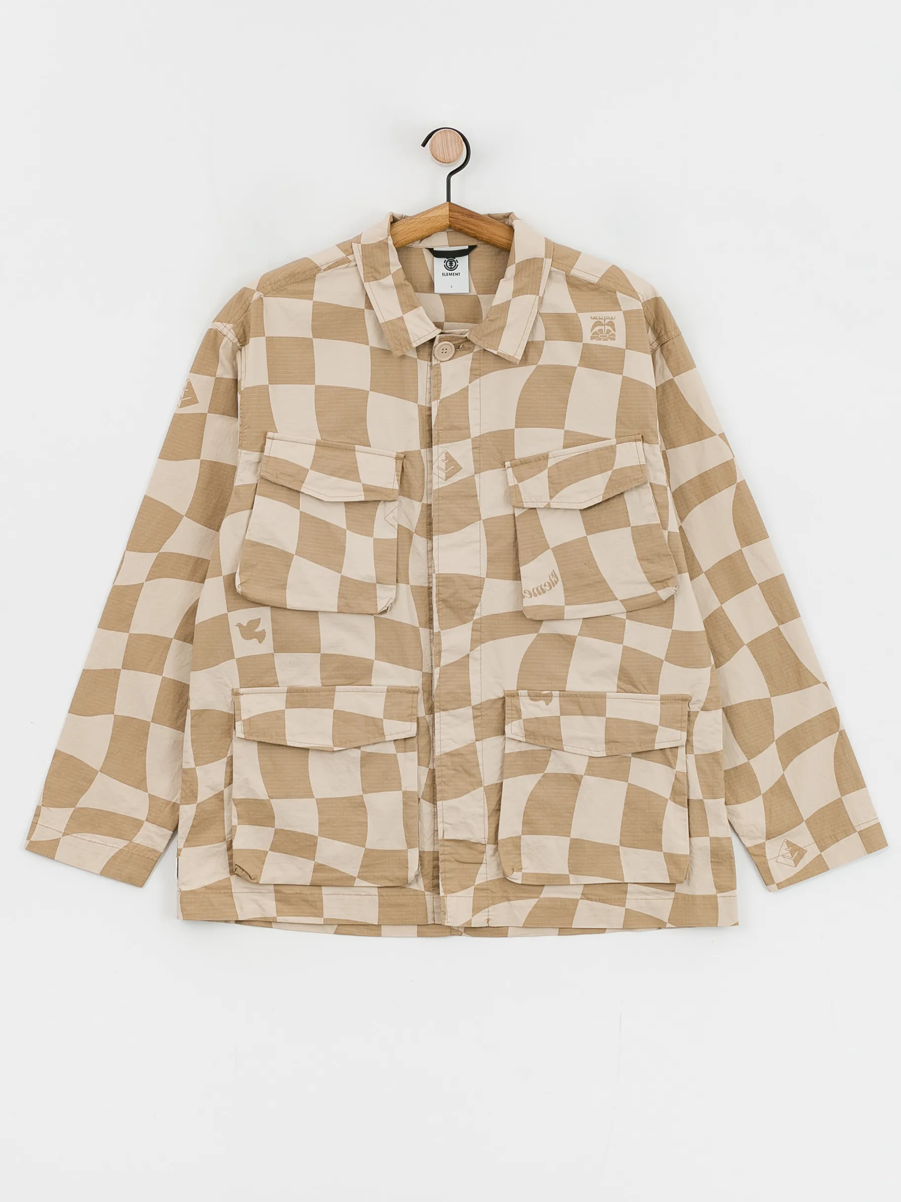 Element Kingswood M65 Jacket