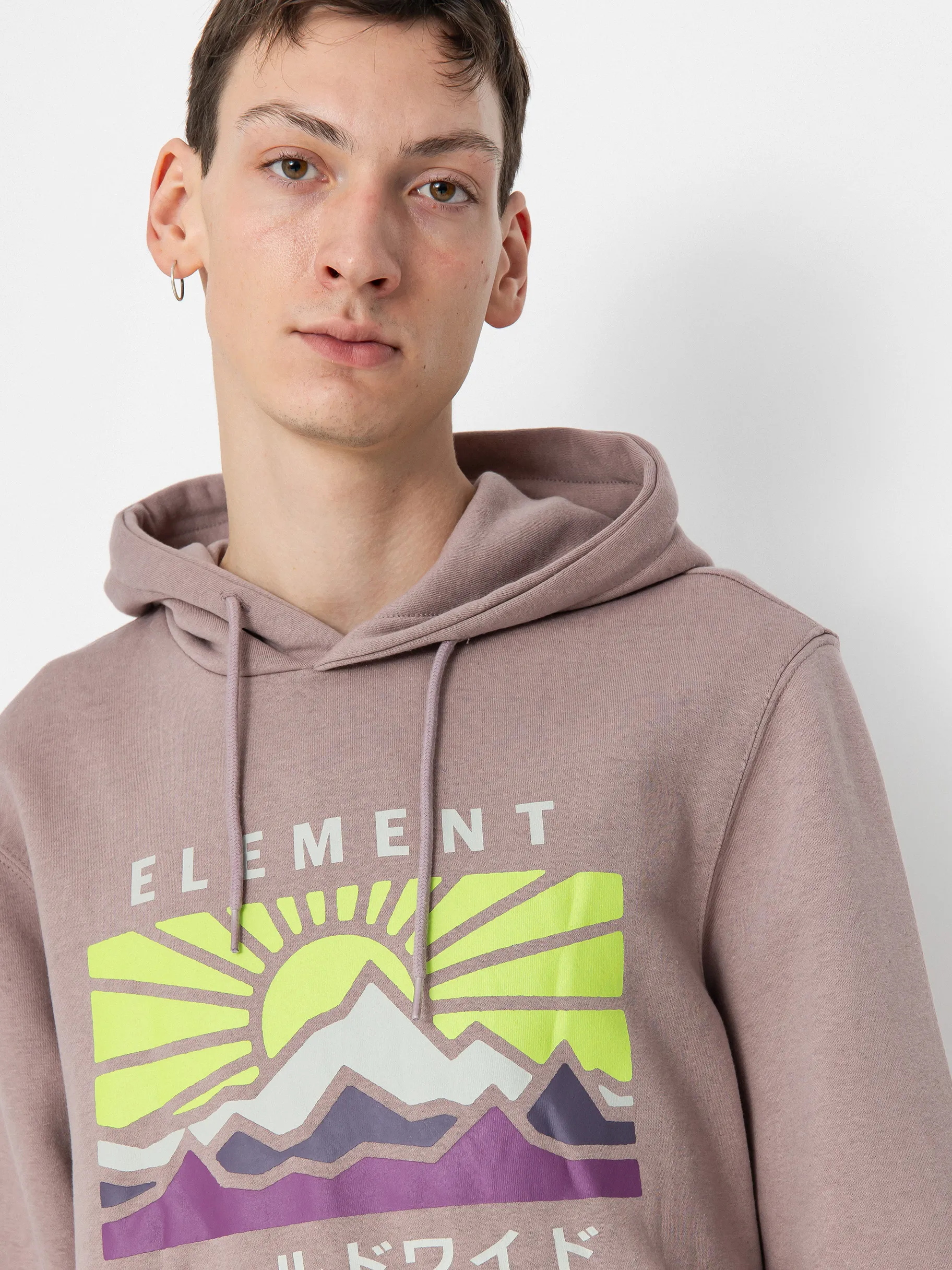 Element Kyoto HD Hoodie