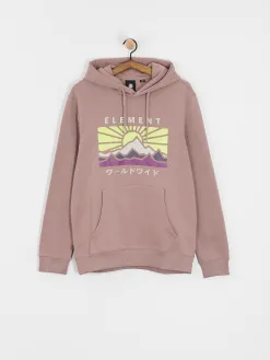 Element Kyoto HD Hoodie