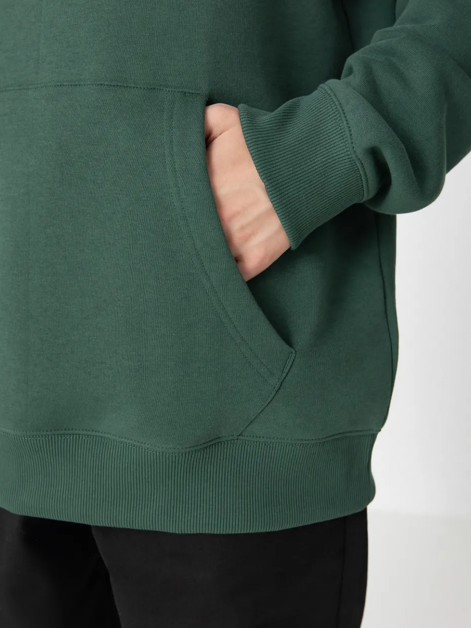 Element Leader Of The Lost HD Hoodie