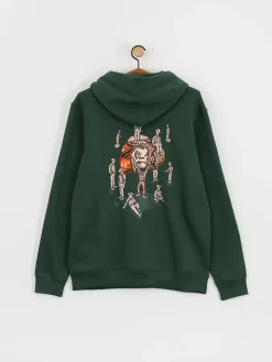 Element Leader Of The Lost HD Hoodie