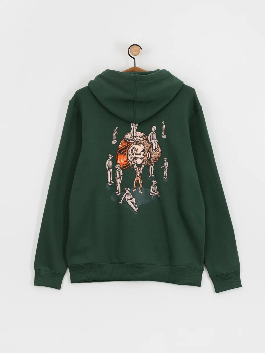 Element Leader Of The Lost HD Hoodie