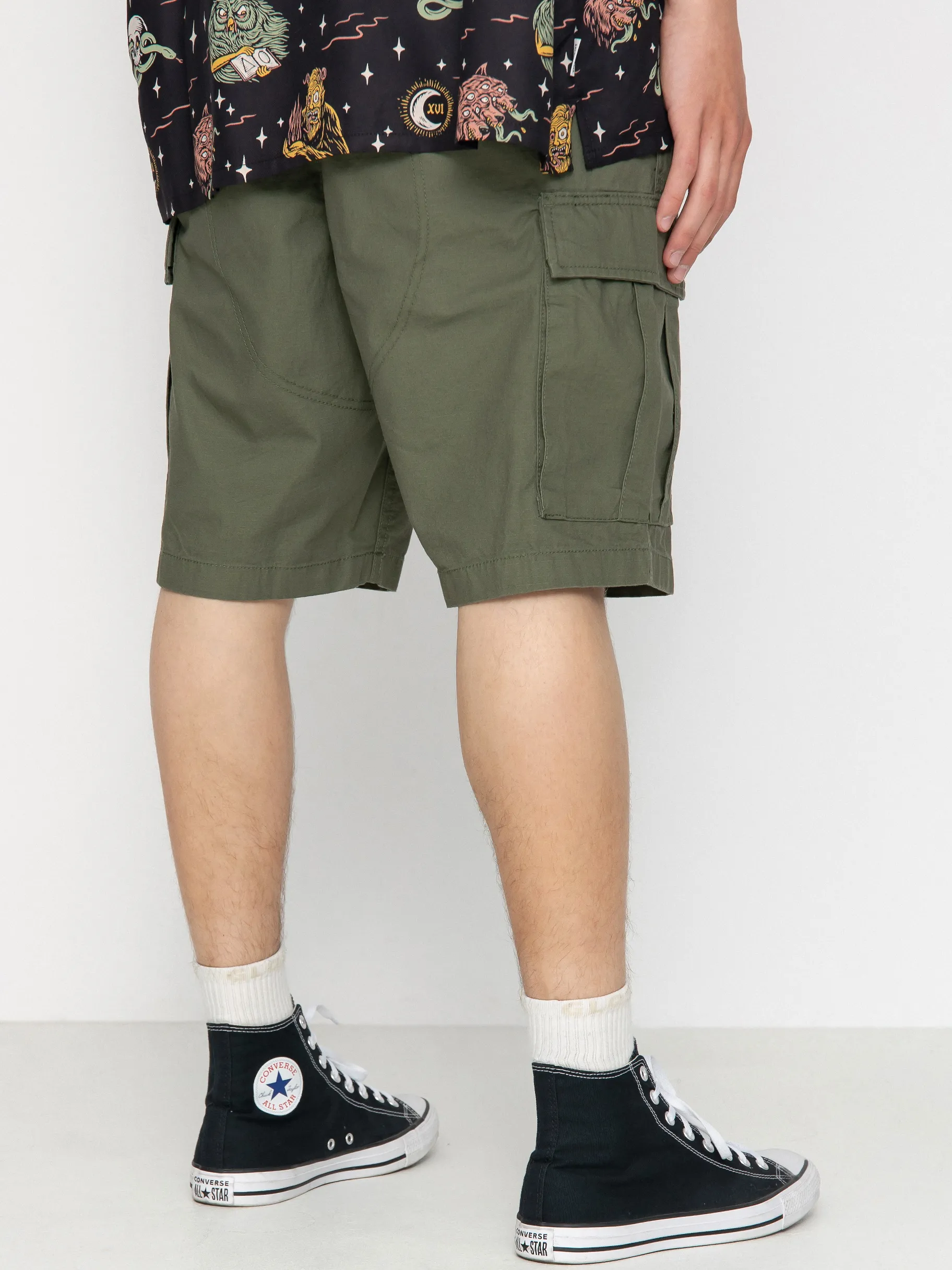 Element Legion Cargo Shorts