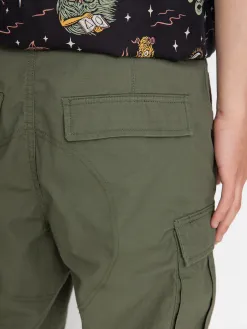 Element Legion Cargo Shorts