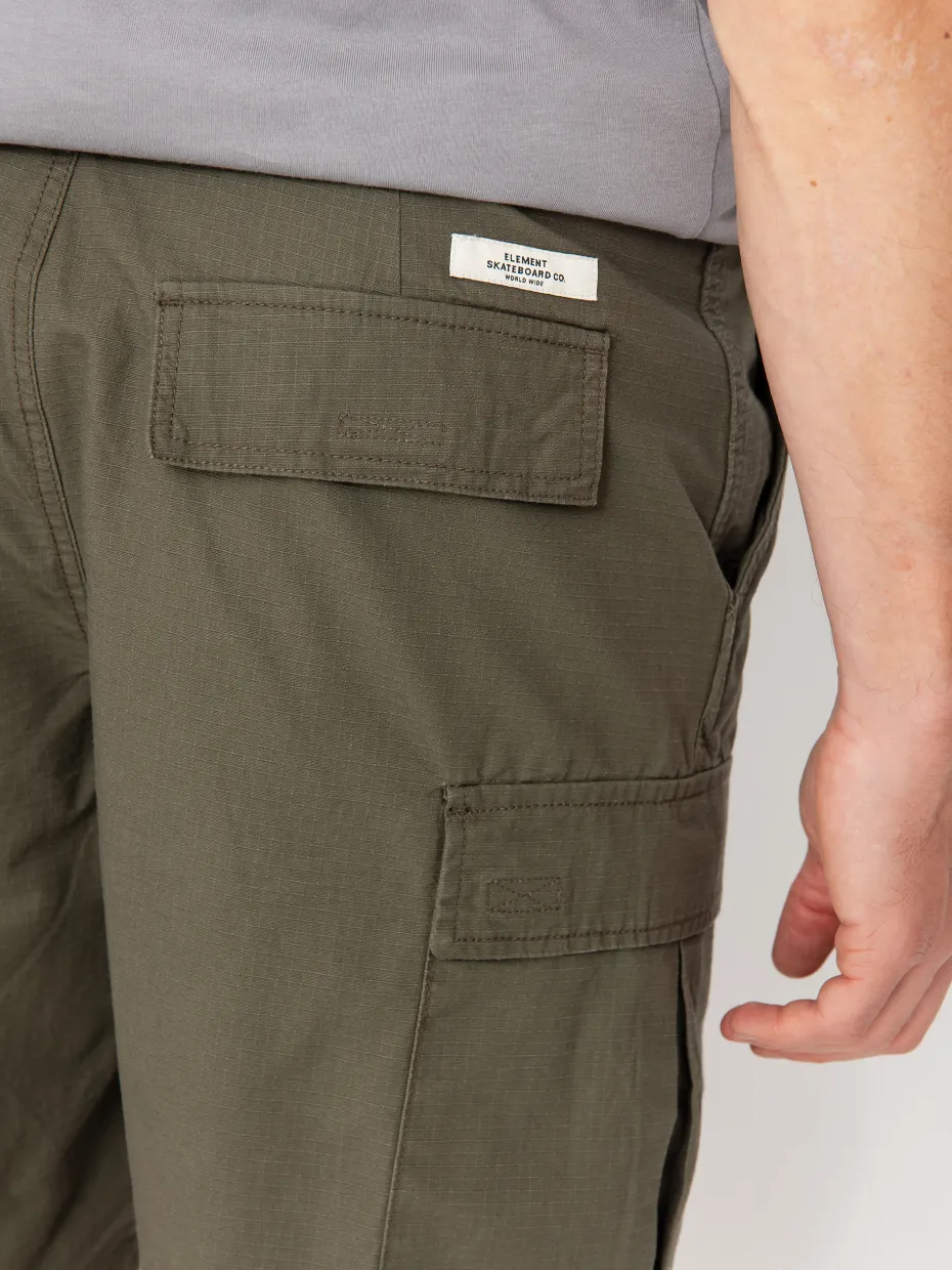 Element Legion Wk Shorts