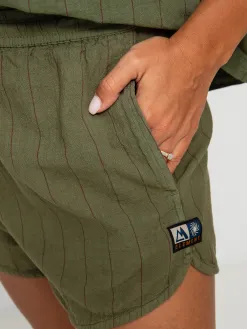Element Lodge Shorts Wmn