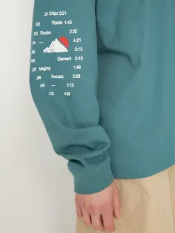 Element Longsleeve Gripz