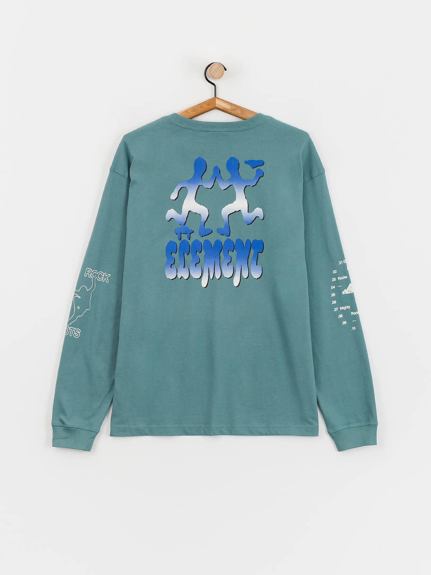 Element Longsleeve Gripz