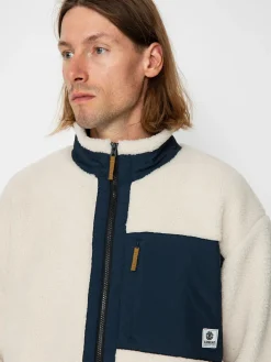 Element Oak Sherpa Jacket