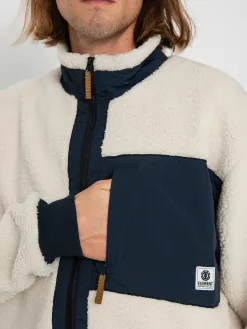Element Oak Sherpa Jacket