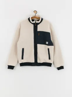 Element Oak Sherpa Jacket