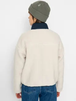 Element Oak Sherpa Jacket Wmn
