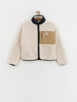 Element Oak Sherpa Jacket Wmn
