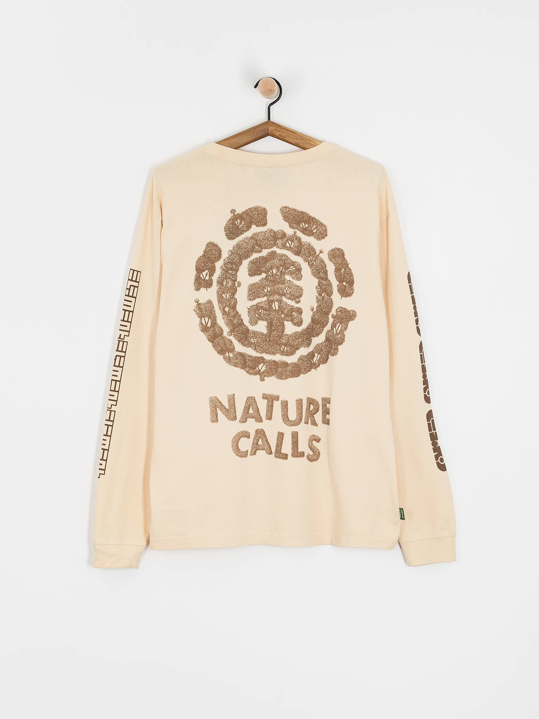 Element Ocnc Grow A Friend Longsleeve
